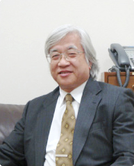 医療法人 メドック健康クリニック 院長 吉田 均様